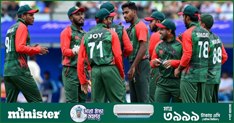 এশিয়ান গেমসে সরাসরি নকআউটে খেলবে বাংলাদেশ